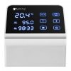 Cyrkulator sous vide - 2300 W - od 5 do 95°C - do 80 l Royal Catering 10011736 RCVG-43